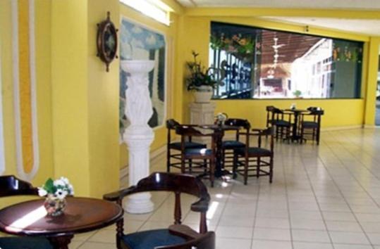 Gold Mar Hotel Belem (Para) Exterior photo