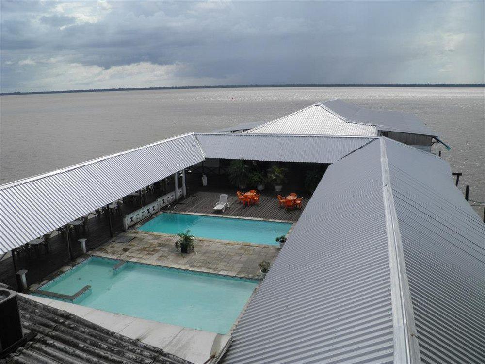 Gold Mar Hotel Belem (Para) Exterior photo